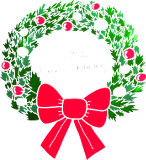 :christmas_wreath: