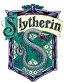 :Slytherin:
