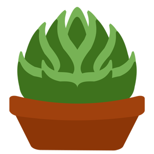 :succulent: