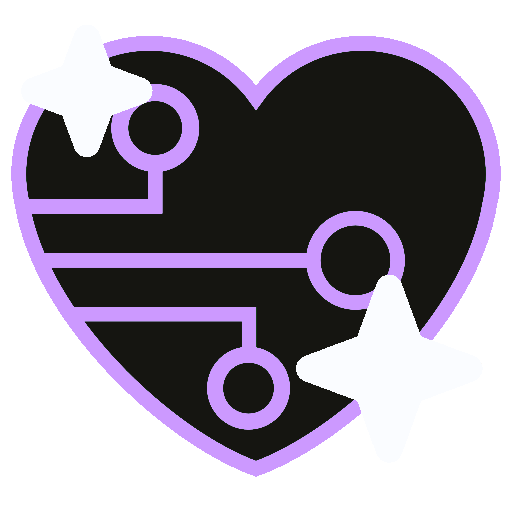 :cyber_heart_sparkle_purple: