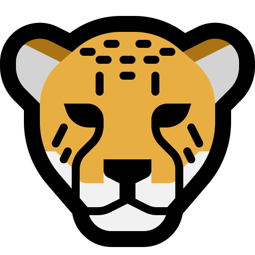 :cheetah: