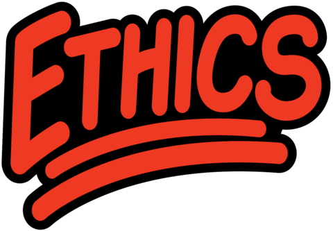 :ethics: