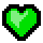 :pixel_heart_green: