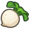 :turnip: