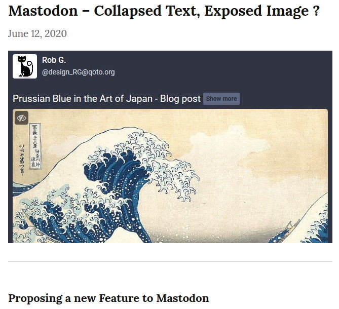 Uncaptioned cover image for post